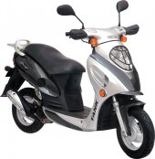 2006 Tank Sports Urban Sporty 150 photo